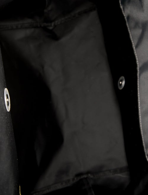 Longchamp Nylon Tote