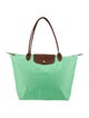 Longchamp Nylon Tote