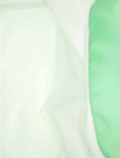 Longchamp Nylon Tote