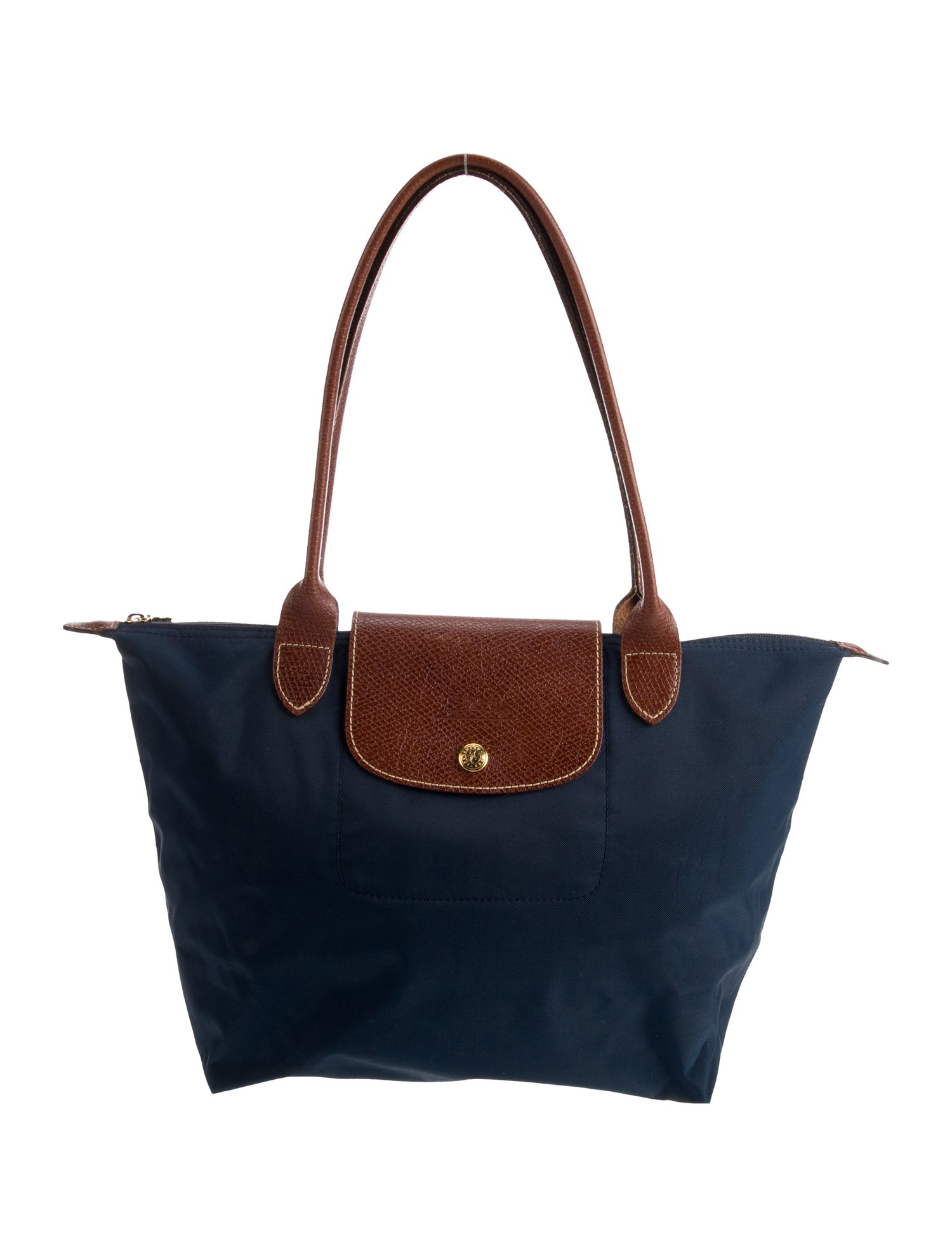 Longchamp Nylon Tote