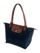 Longchamp Nylon Tote