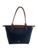 Longchamp Nylon Tote