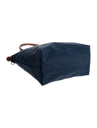 Longchamp Nylon Tote