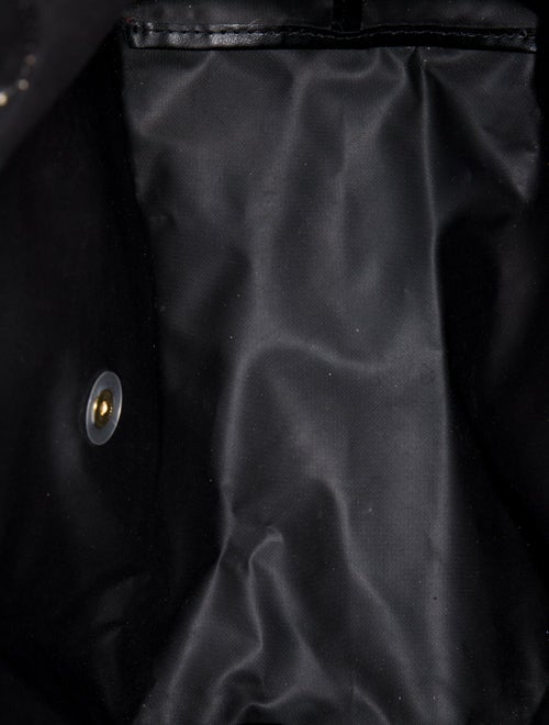 Longchamp Nylon Tote