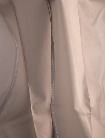 Longchamp Nylon Weekender Bag