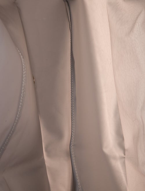 Longchamp Nylon Weekender Bag