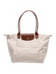 Longchamp Nylon Tote