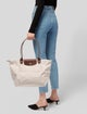 Longchamp Nylon Tote