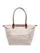 Longchamp Nylon Tote