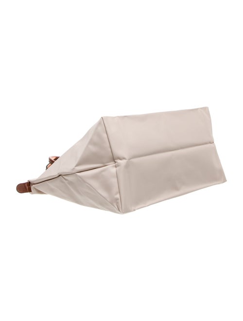 Longchamp Nylon Tote