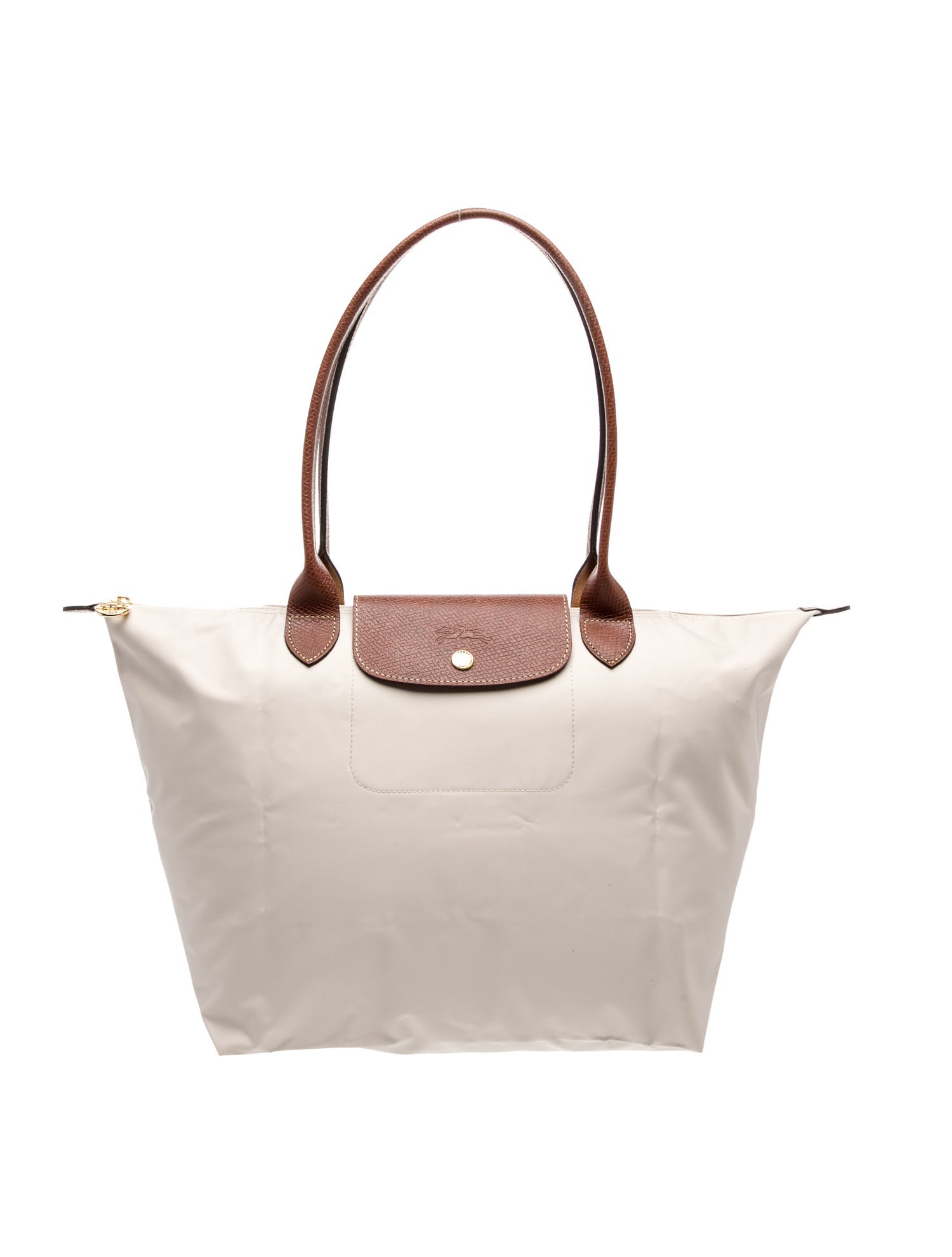 Longchamp Nylon Tote