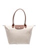Longchamp Nylon Tote