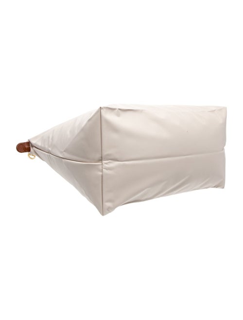 Longchamp Nylon Tote