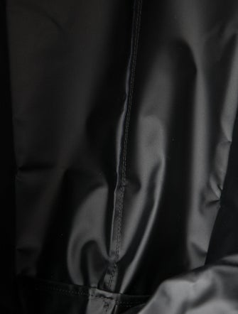 Longchamp Nylon Weekender Bag