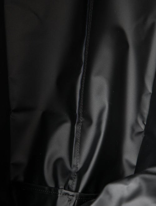 Longchamp Nylon Weekender Bag