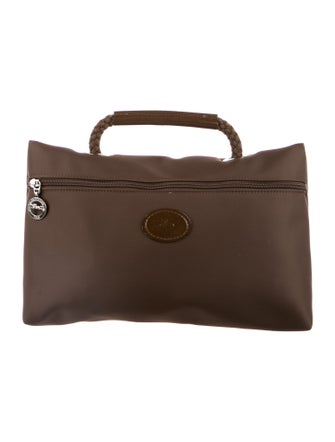 Longchamp Cosmetic Bag
