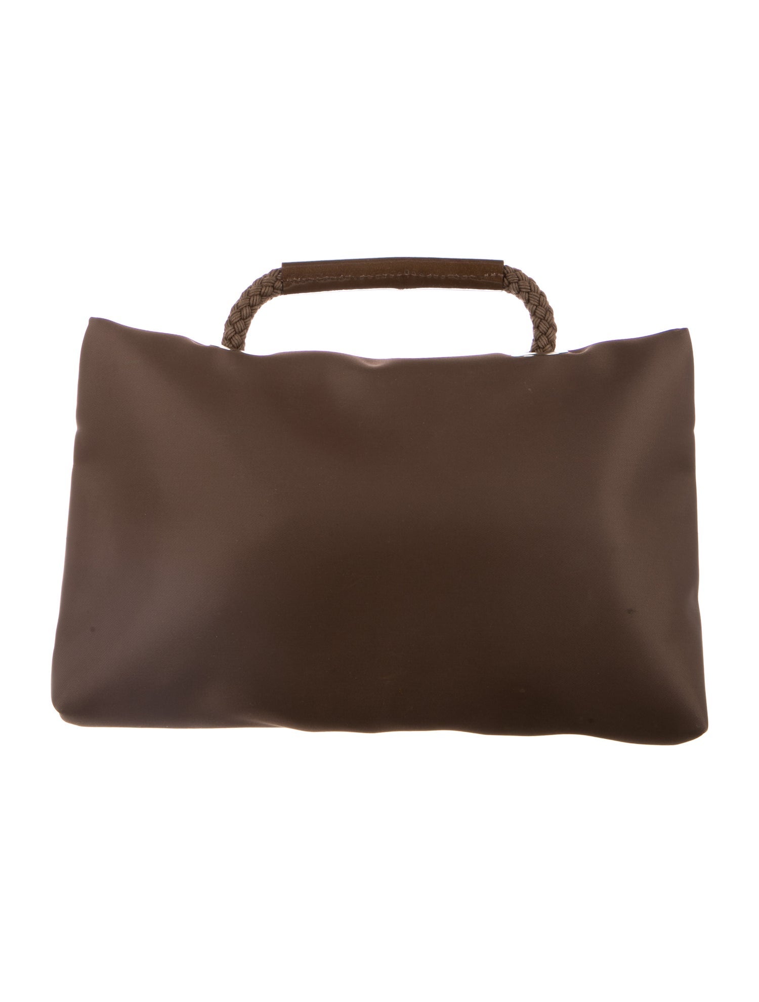 Longchamp Cosmetic Bag