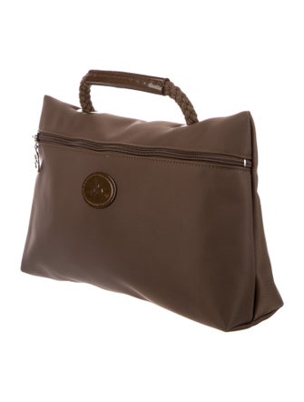 Longchamp Cosmetic Bag