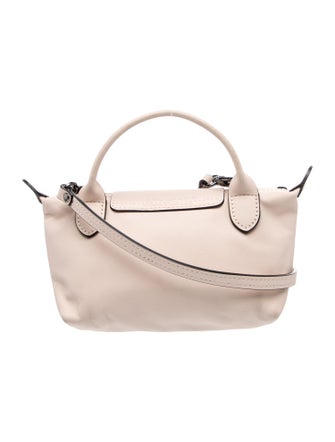 Longchamp Leather modele depose