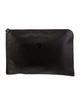Longchamp Leather Portfolio