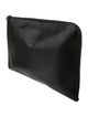 Longchamp Leather Portfolio