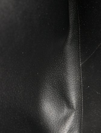 Longchamp Leather Portfolio