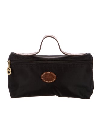 Longchamp Cosmetic Bag
