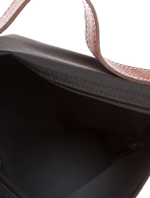 Longchamp Cosmetic Bag