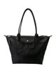 Longchamp Nylon Tote