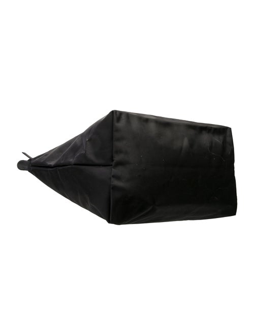 Longchamp Nylon Tote