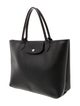 Longchamp Leather Tote