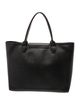 Longchamp Leather Tote