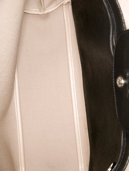Longchamp Leather Tote