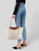 Longchamp Nylon Tote