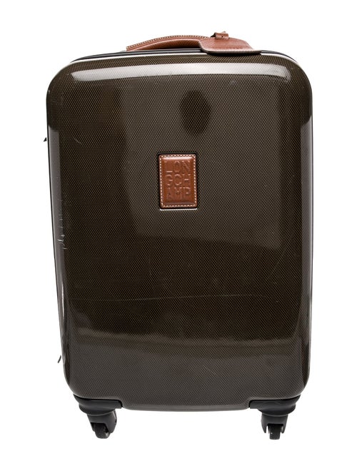Longchamp Suitcase