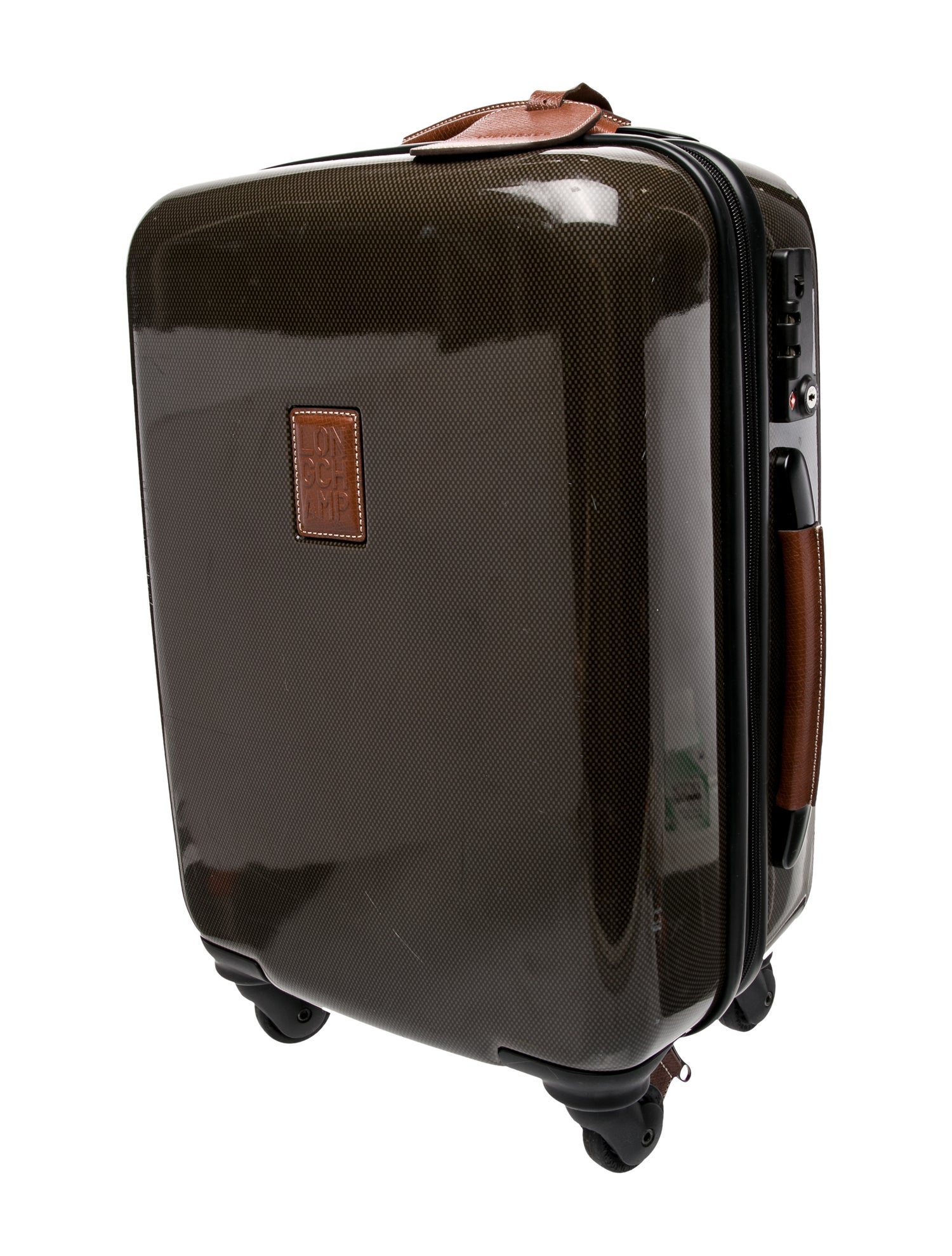 Longchamp Suitcase