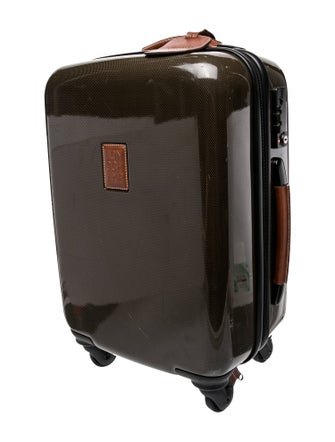Longchamp Suitcase