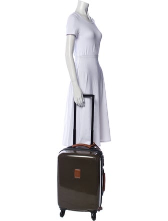Longchamp Suitcase