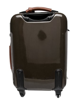 Longchamp Suitcase