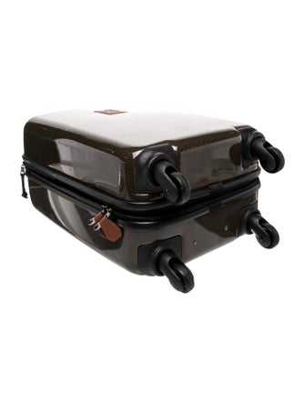 Longchamp Suitcase