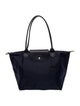Longchamp Signature Top Handle Bag