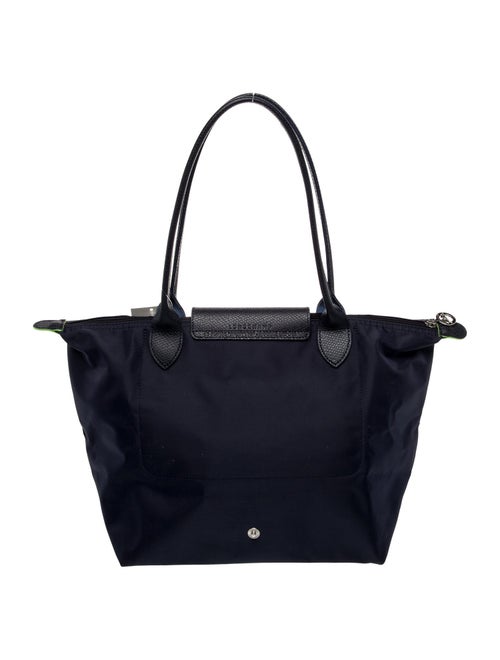 Longchamp Signature Top Handle Bag
