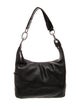 Longchamp Leather Shoulder Bag
