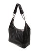 Longchamp Leather Shoulder Bag