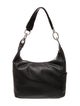 Longchamp Leather Shoulder Bag