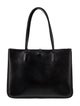 Longchamp Leather Tote