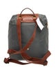 Longchamp Nylon Backpack
