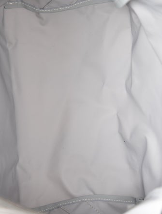 Longchamp Nylon Backpack