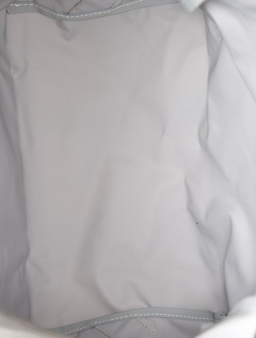 Longchamp Nylon Backpack