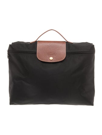 Longchamp Nylon Le Pliage "DOCS" - Modele Derose